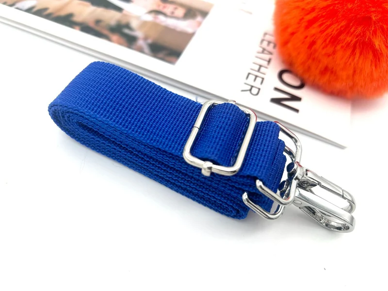 Verstellbarer Nylon-Taschenriemen Karnz