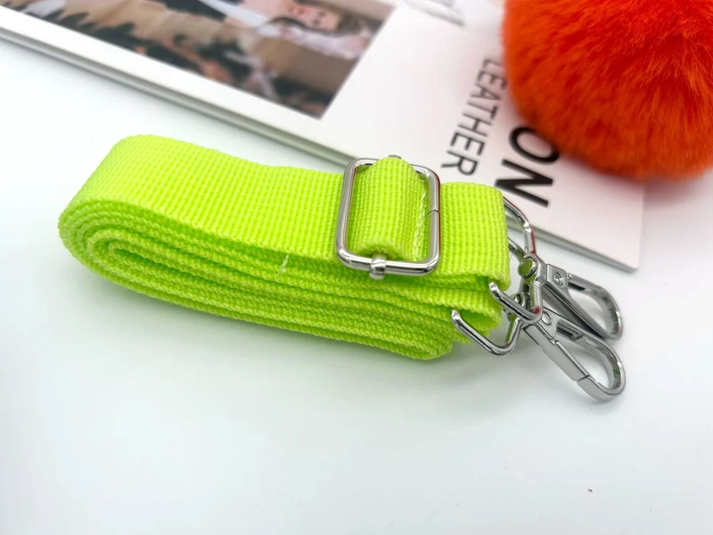 Verstellbarer Nylon-Taschenriemen Karnz