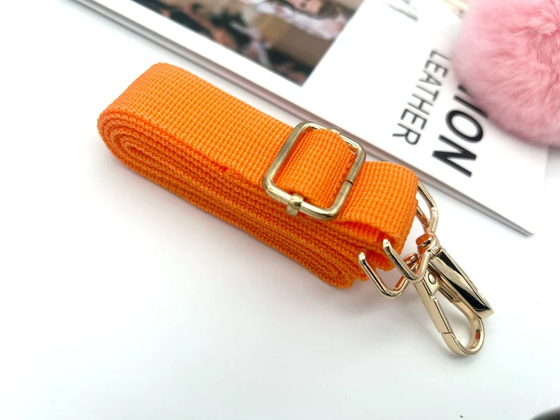 Verstellbarer Nylon-Taschenriemen Karnz