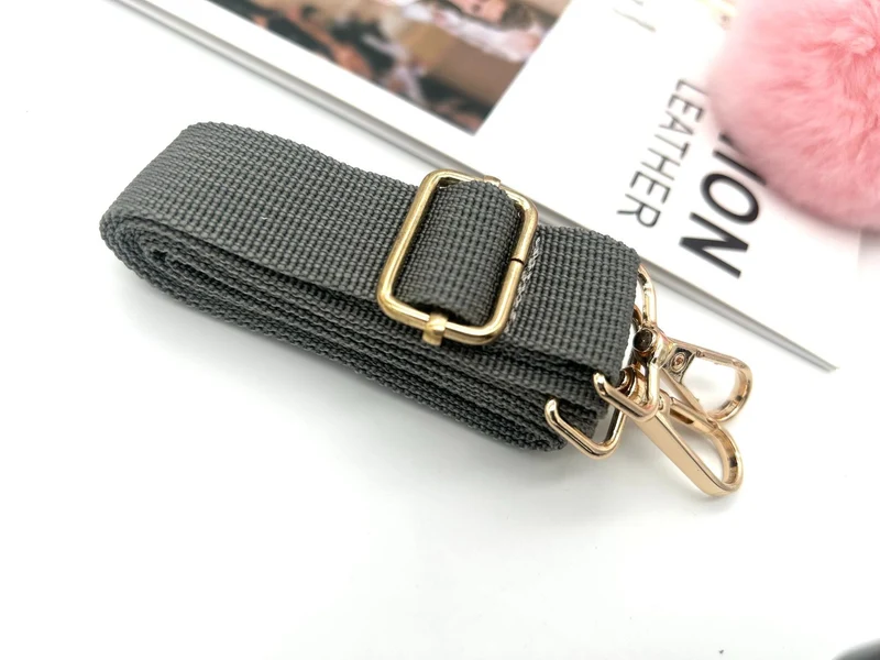 Verstellbarer Nylon-Taschenriemen Karnz