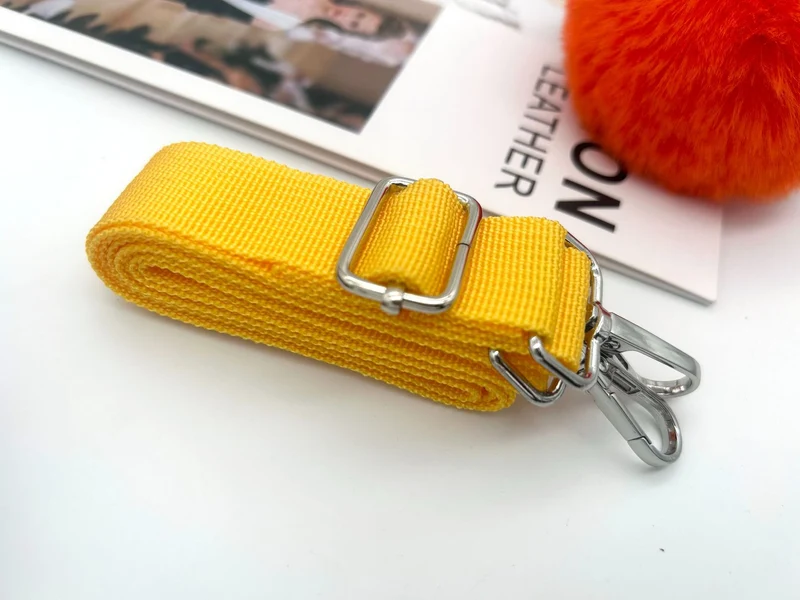 Verstellbarer Nylon-Taschenriemen Karnz
