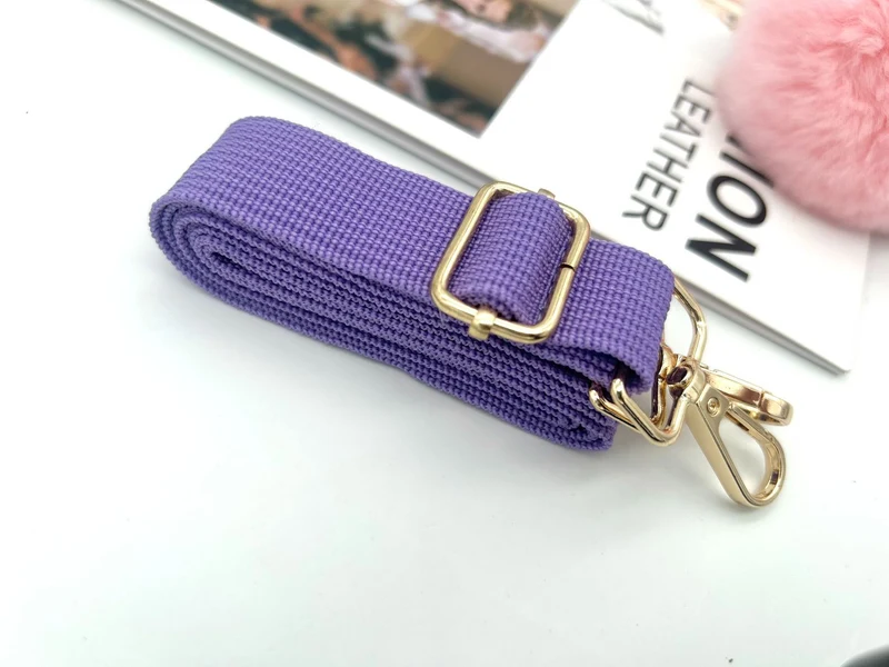 Verstellbarer Nylon-Taschenriemen Karnz