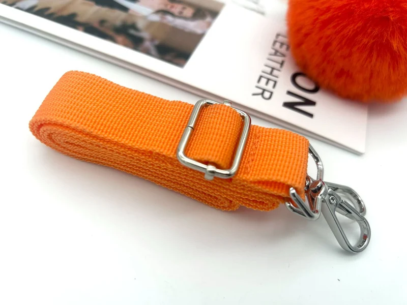 Verstellbarer Nylon-Taschenriemen Karnz