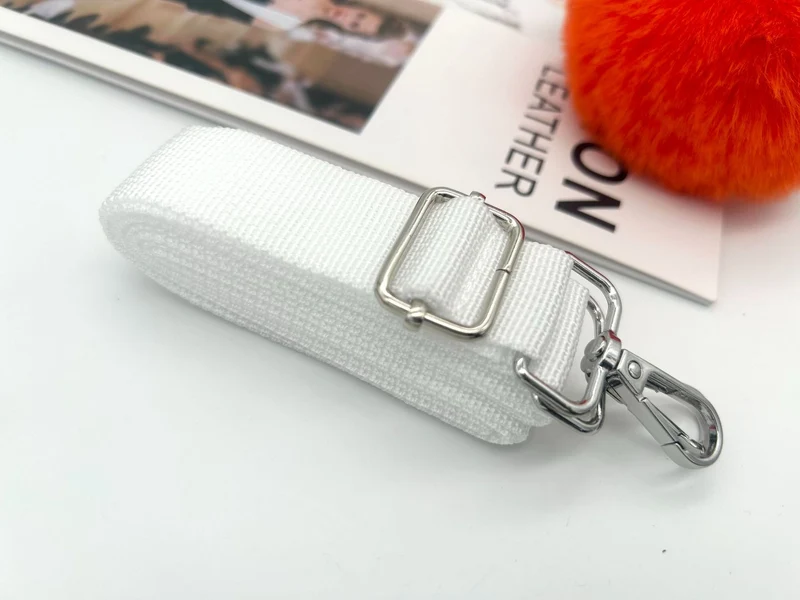 Verstellbarer Nylon-Taschenriemen Karnz