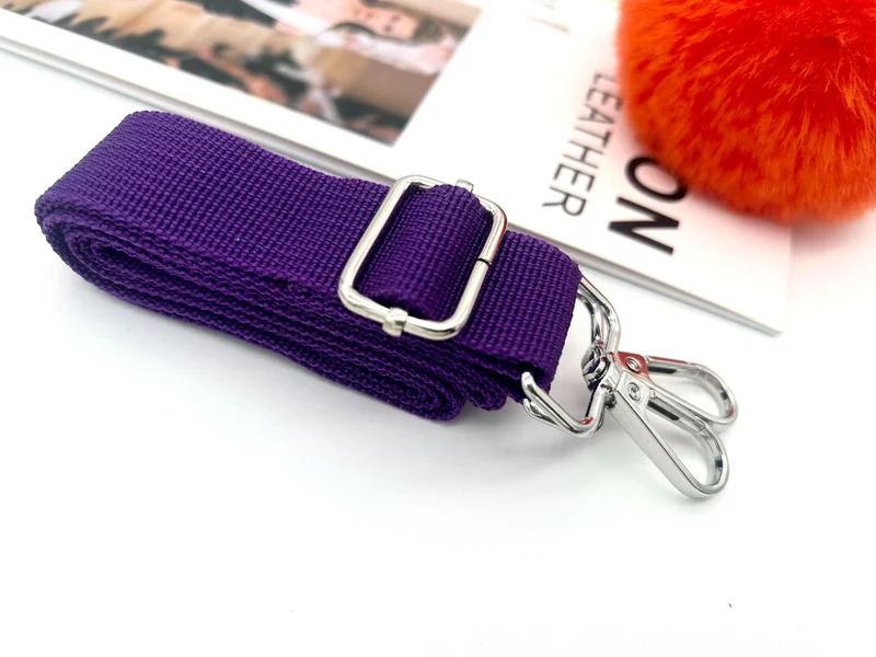 Verstellbarer Nylon-Taschenriemen Karnz