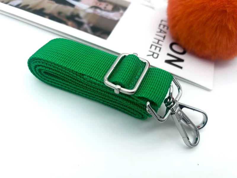Verstellbarer Nylon-Taschenriemen Karnz