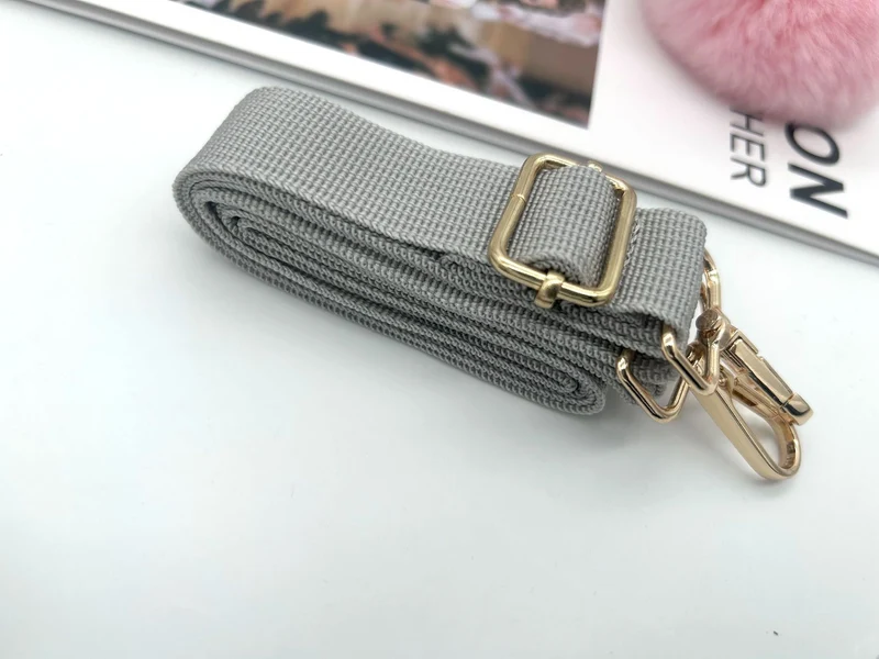 Verstellbarer Nylon-Taschenriemen Karnz
