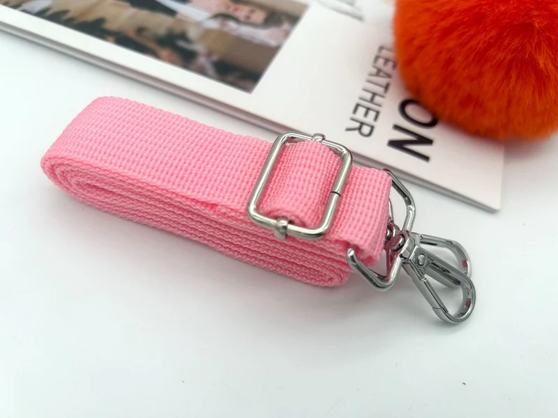Verstellbarer Nylon-Taschenriemen Karnz