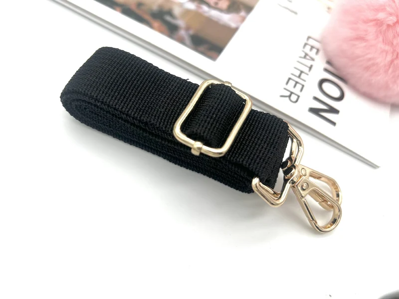 Verstellbarer Nylon-Taschenriemen Karnz