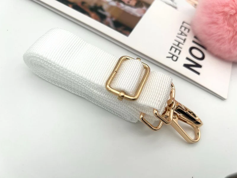 Verstellbarer Nylon-Taschenriemen Karnz