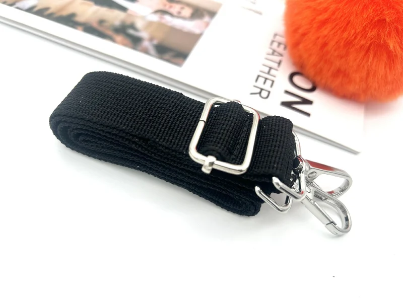 Verstellbarer Nylon-Taschenriemen Karnz