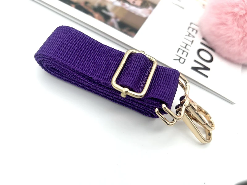 Verstellbarer Nylon-Taschenriemen Karnz