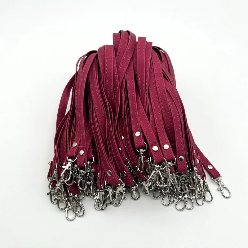 Verstellbares Lanyard Karnz