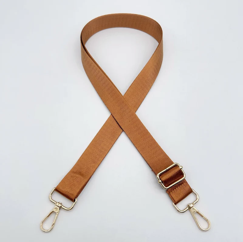 Verstellbarer Stoff-Gitarrengurt Karnz