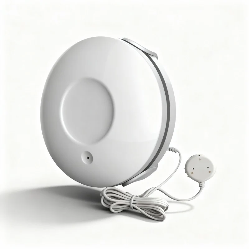 Infrarot-Bewegungsmelder, Modell JINVOSMART-118