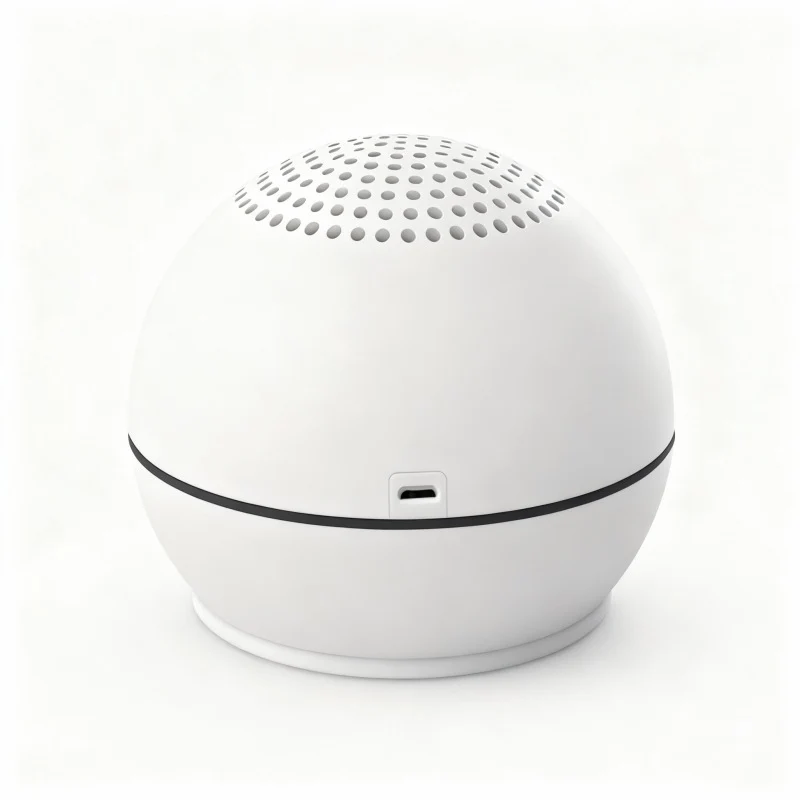 Infrarot-Bewegungsmelder, Modell JINVOSMART-118