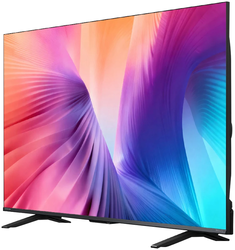 Toshiba 55" Z670 4K QD TV 144Hz 2026
