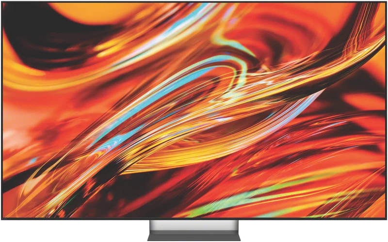 Sony 85" BRAVIA 7 II True RGB 4K AI Google TV with Gemini 2026