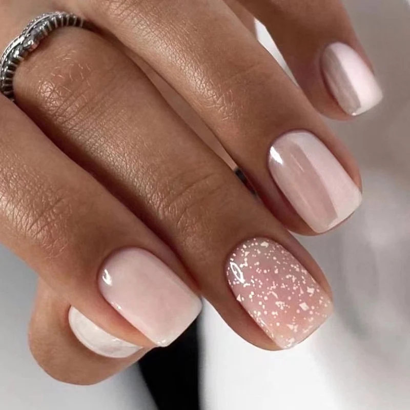 Artistic Gel Nail Art Karnz