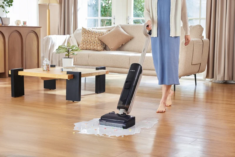 Tineco iFloor U5 Stretch Hard Floor Cleaner