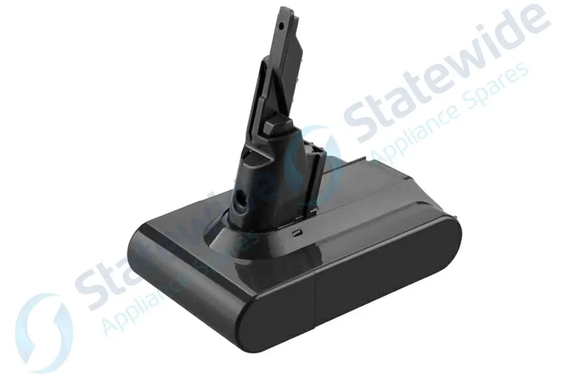 Dyson V7/SV11 Vacuum Cleaner 21.6V Lithium Recharge Battery-Non Genuine