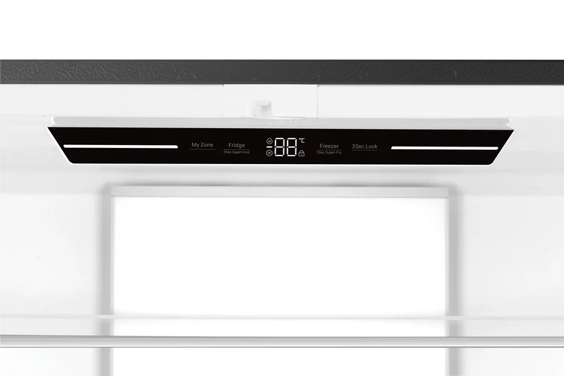 Haier 509L French Door Refrigerator