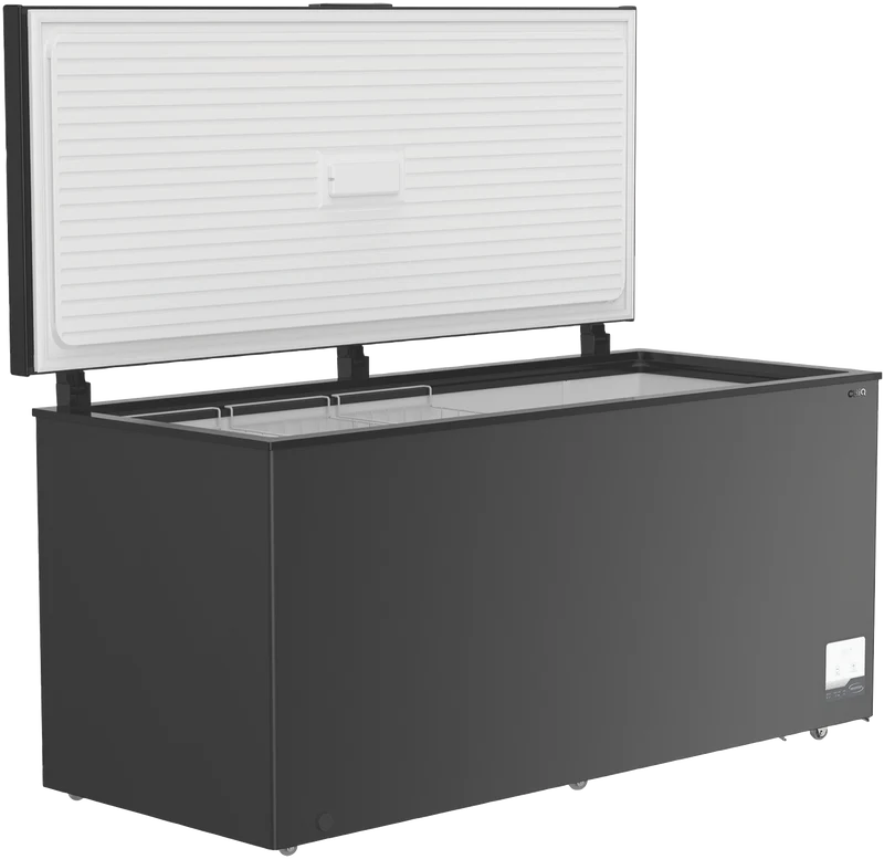 CHiQ 500L Hybrid Chest Freezer