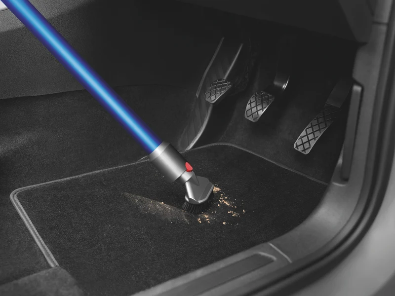 Dyson Handstick Stubborn Dirt Brush