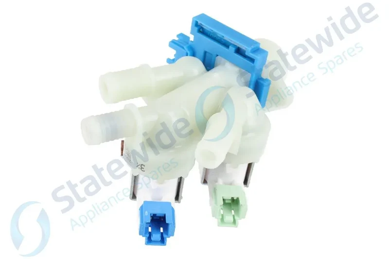 ELECTROLUX ULTIMATECARE Washer/Dryer 3 WAY Water Inlet Valve-Genuine