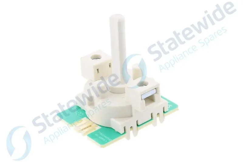 AEG/Westinghouse Oven Rotary Selector Switch-Genuine
