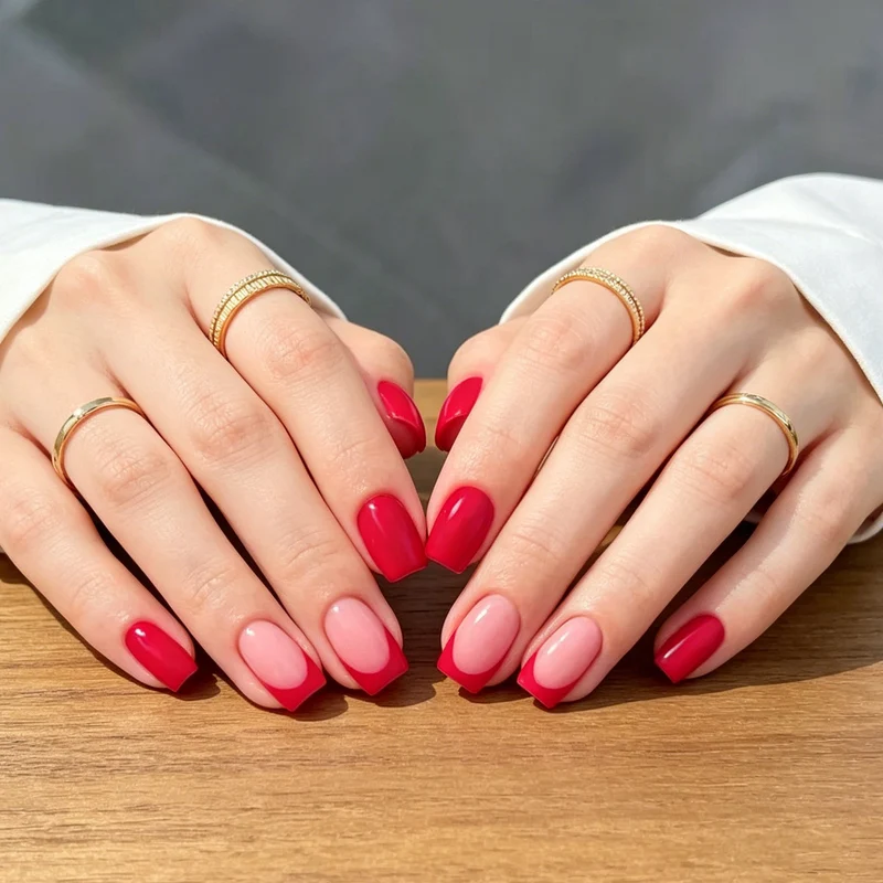 Acrylic Nail Art Verbesserungen Karnz