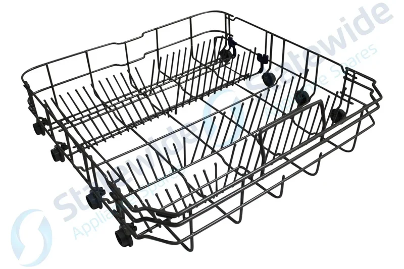 DISHLEX Dishwasher Lower Basket/Rack-DSF6104-Genuine