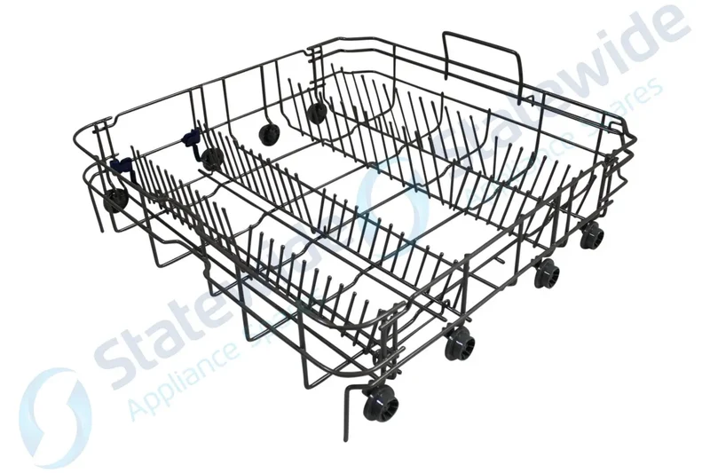 DISHLEX Dishwasher Lower Basket/Rack-DSF6104-Genuine