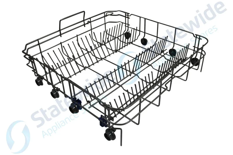 DISHLEX Dishwasher Lower Basket/Rack-DSF6104-Genuine
