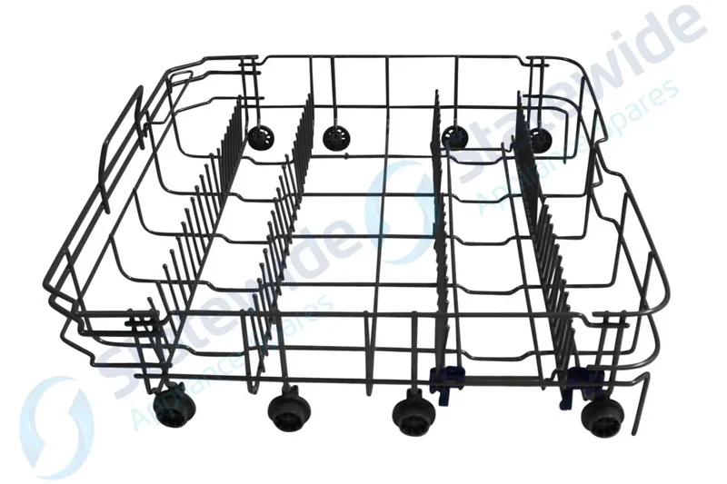 DISHLEX Dishwasher Lower Basket/Rack-DSF6104-Genuine