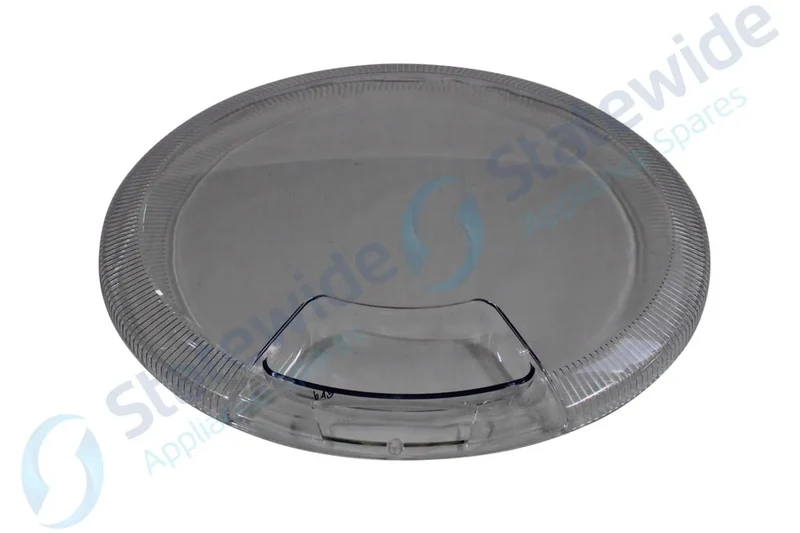ELECTROLUX FL Washer Door Cover-EWF10831