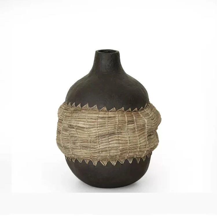 Künstlerische Keramiken Dekorative Vase