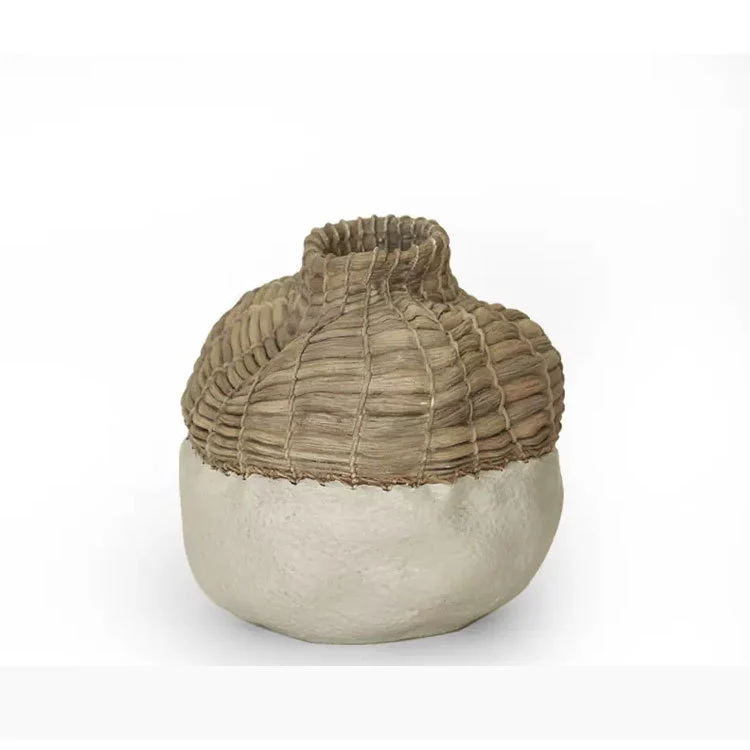 Künstlerische Keramiken Dekorative Vase