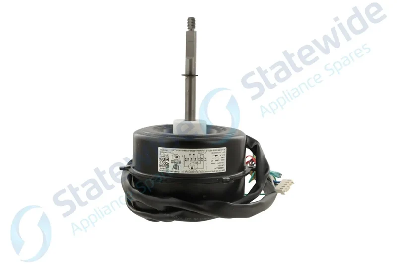 ELECTROLUX KELVINATOR Aircon OUTDOOR Fan Motor KSV80HRE