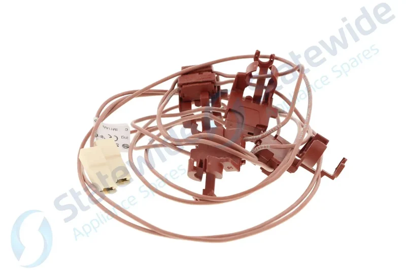AEG Cooktop MICRO HARNESS 4 POINT Switch-HG60FX