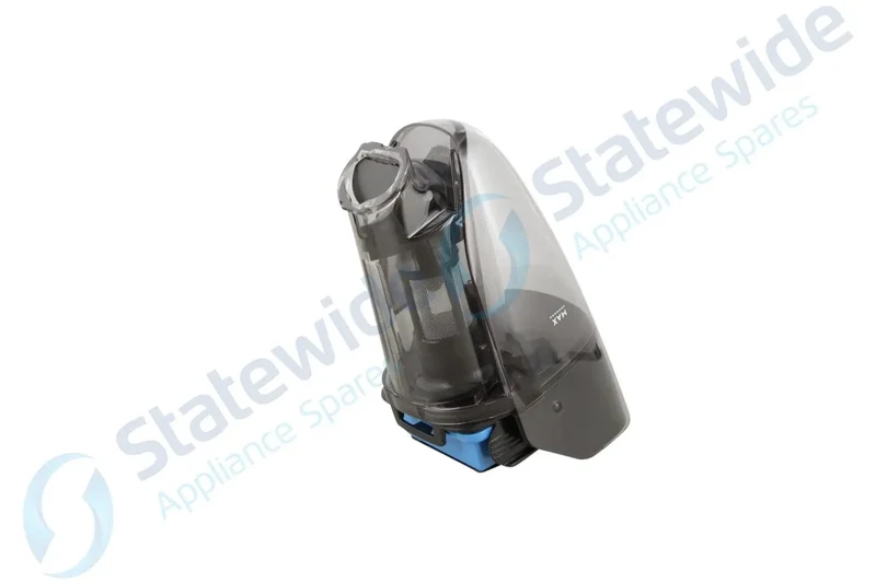 ELECTROLUX WQ71-P5OIB, WQ71-ANIMA Vacuum DUST CONTAINER With filters-Genuine