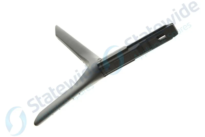 SAMSUNG TV Stand LEG Left-QA65Q60TAWXXY-Genuine