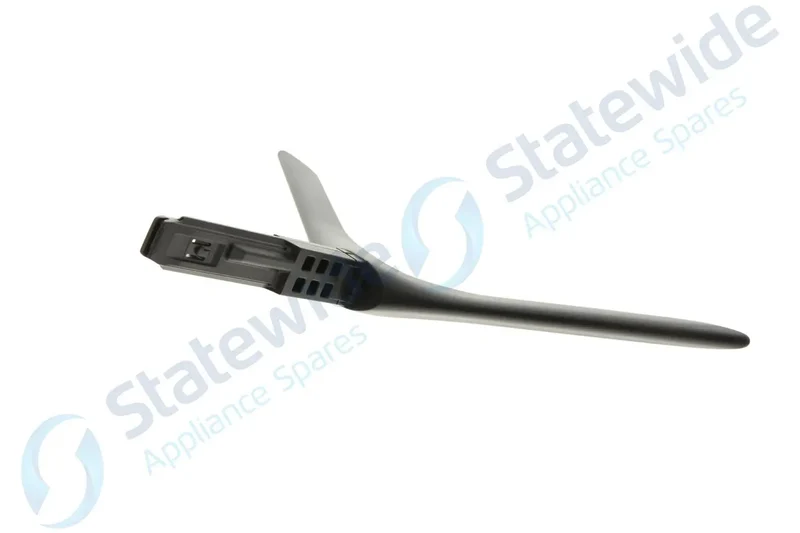 SAMSUNG TV Stand LEG Left-QA65Q60TAWXXY-Genuine