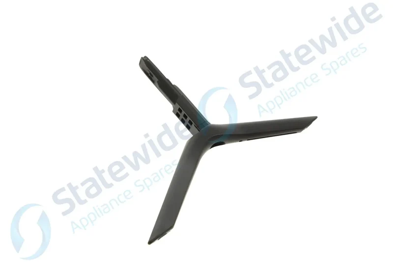 SAMSUNG TV Stand LEG Left-QA65Q60TAWXXY-Genuine