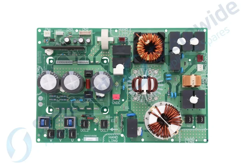 Mitsubishi Elec Aircon Outdoor Power PCB-Genuine
