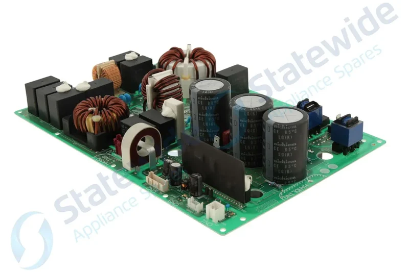 Mitsubishi Elec Aircon Outdoor Power PCB-Genuine