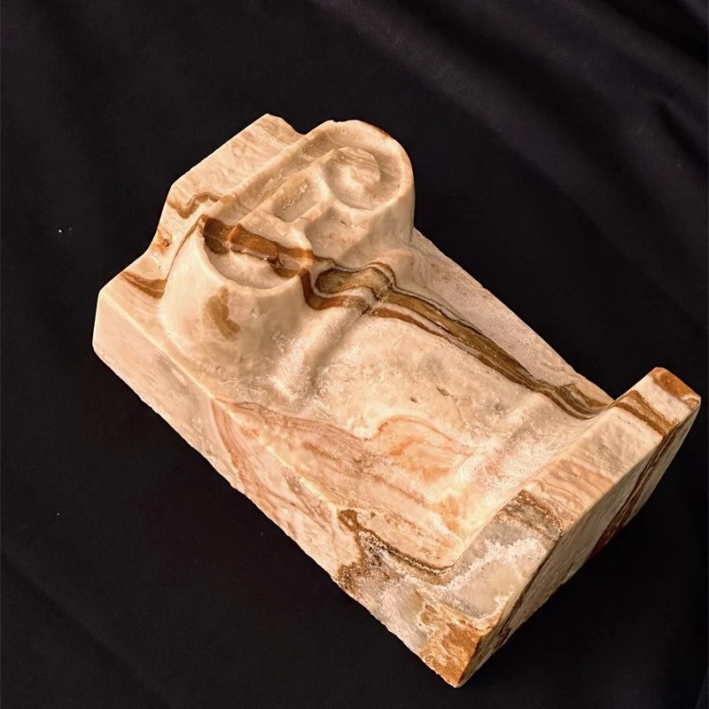 Handgemachte Holzgebetsperlen