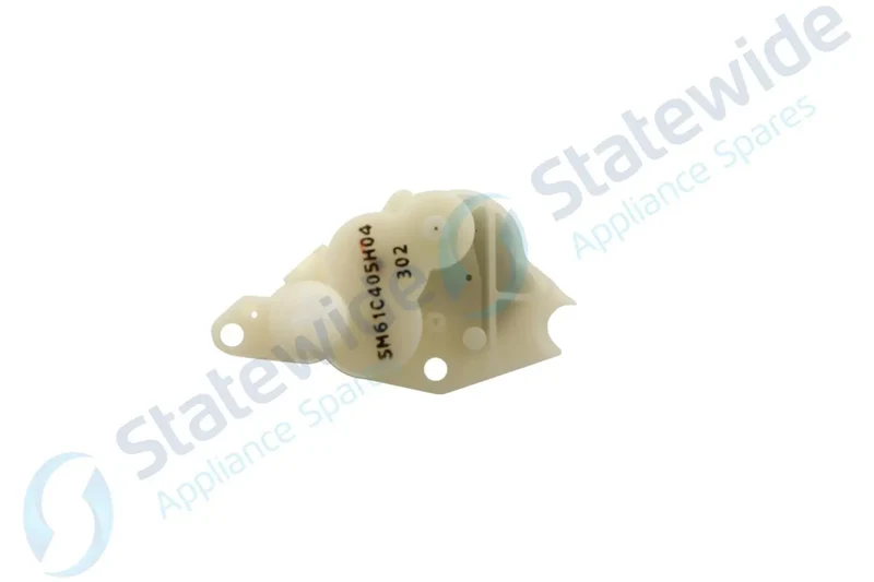 MITSUBISHI ELEC Aircon INDOOR Lower HORIZONTAL LOUVRE Motor-Genuine