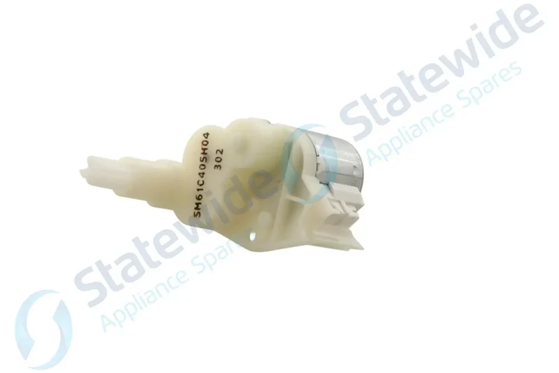 MITSUBISHI ELEC Aircon INDOOR Lower HORIZONTAL LOUVRE Motor-Genuine