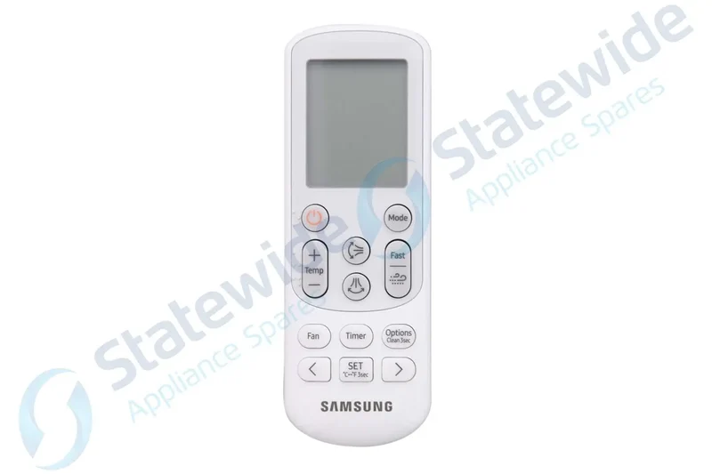 SAMSUNG Aircon Remote Control-Genuine